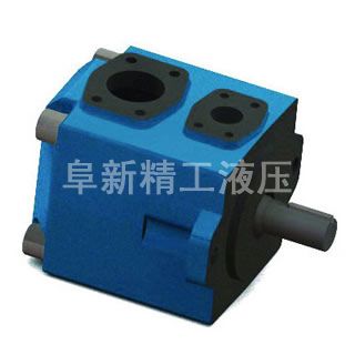 PV2R3-85、129、150-F高壓葉片泵